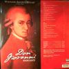 Wachter E./Sutherland J./Schwarzkopf E./Alva L./Taddei G./Cappuccilli P./Scuitti G./Philharmonia Chorus and Orchestra (cond. Giulini C.) -- Mozart - Don Giovanni (HIGHLIGHTS) (1)