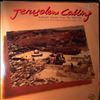 Various Artists -- Jerusalem Calling: Authentic Sounds From The Holy City (3)