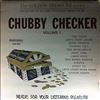 Checker Chubby -- Chubby Checker, vol.1 (3)