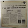 Almeida Laurindo And The Bossa Nova All Stars -- It's A Bossa Nova World: International Hits In Jazz Samba Arrangements (2)