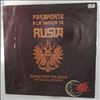 Sea Gull Cossacks -- Pasaporte A La Musica De Rusia (Passport To The Music Of Russia) - Songs From The Volga (3)