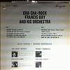 Bay Francis and his Orchestra -- Cha-Cha-Rock (2)