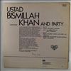 Bismillah Khan & Party -- Shehnai (1)
