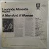 Almeida Laurindo -- A Man And A Woman (3)