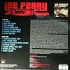 Perry Lee -- At Wirl Records (1)