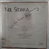 Sedaka Neil -- Let's Go Steady Again (2)