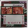 Hungaria -- It Would Be Cool If It Was Cool (2)