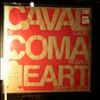 Cavalcades / Coma Regalia / Heart On My Sleeve -- Same (1)