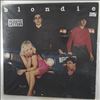 Blondie -- Plastic Letters (1)