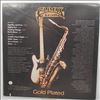Climax Blues Band (Climax Chicago Blues Band) -- Gold Plated (2)