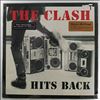 Clash -- Hits Back (1)