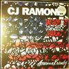 CJ Ramone (Ramone C.J.) -- American Beauty (1)