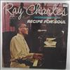 Charles Ray -- Ingredients In A Recipe For Soul (2)