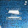 Estonian philharmonic Boys' Chor -- Mozart: Messe in C major, KV 258, Kronungs-Messe in C major, KV 317 (2)