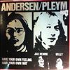 Andersen / Pleym -- Have Your Own Feeling, Have Your Own Way (1)