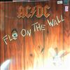 AC/DC -- Fly on the wall (1)