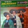 Cavaleras Trio -- Same (2)
