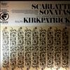 Kirkpatrick Ralph -- Scarlatti - Sixty Sonatas In Two Volumes: Volume 2 (1)