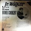 Walker Jr. & The All Stars -- Home Cookin' (2)