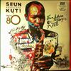 Kuti Seun Anikulapo & Egypt 80 -- From Africa With Fury: Rise (1)
