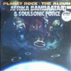 Afrika Bambataa and The Soulsonic Force -- Planet Rock - The Album (2)