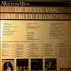 Blue Diamonds -- De Beste Van (1)