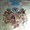 Various Artists -- Music for unicef concert- a gift of song (2)