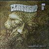 Cliffsight -- Soulful man (2)