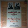 Benthien Quartett -- Dvorak A. Haydn J. (2)