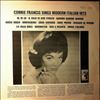 Francis Connie -- Francis Connie Sings Modern Italian Hits (1)
