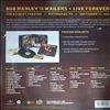 Marley Bob & Wailers -- Live Forever: The Stanley Theatre (2)