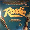 Various Artists -- Roadie. Original motion pictures soundtrack (2)