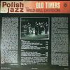 Davison Wild Bill -- Old Timers - Polish Jazz vol. 57 (1)