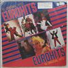 Various Artists -- Eurohits (feat. Modern Talking hit "You're My Heart You're My Soul" sung by Creative Connection) (1)