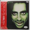 Alice Cooper -- Goes to Hell (3)