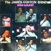 Cotton James Band -- High Energy (1)