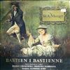 Krakowska Orkiestra Kameralna- dir. Kord Kazimierz -- Mozart: Bastien i bastienne (2)