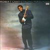 Cray Robert Band -- Strong persuader (2)