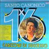 Canonico Santo -- Canzoni di successo (2)