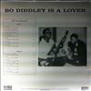 Diddley Bo -- Diddley Bo Is A... Lover (2)