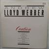 Webber Andrew Lloyd -- Ovation - The Best Of Webber Andrew Lloyd (2)