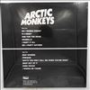 Arctic Monkeys -- AM (1)