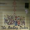 Dukes Amboy -- Journey To The Center Of The Mind (1)
