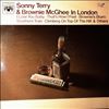 Terry Sonny & McGhee Brownie -- In London (1)