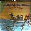 Cotton James Band -- Live & On The Move (2)