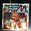 Boney M -- Mary's Boy Child/Oh My Lord  (2)