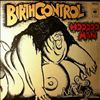 Birth Control (Birthcontrol / Birth-Control) -- Hoodoo Man (3)