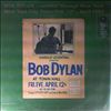 Dylan Bob -- Rumbling throught New York (2)