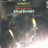 Brendel Alfred -- Schubert - Sonate in a moll, d.784, Moments musicaux, op. 94, d.780 (1)