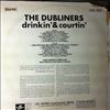 Dubliners -- Drinkin' & Courtin' (2)